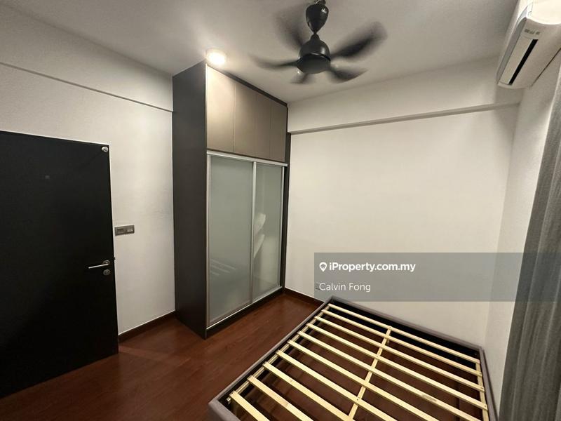 Kediaman Servis untuk Disewa di LakePark Residence @ KL North oleh Calvin Fong - iProperty.com.my