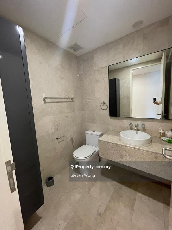 Residensi Servis untuk Dijual di K Residence @ KLCC oleh Steven Wong - iProperty.com.my