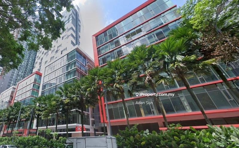 For Rent - Empire Damansara, Damansara, Damansara Perdana, Selangor, Damansara Perdana