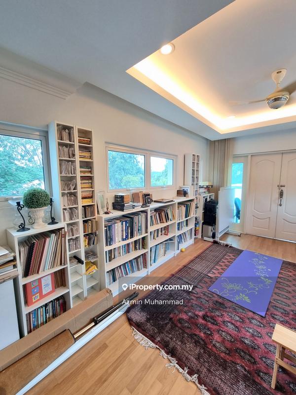 Bungalow House for Sale in Seksyen 10, Shah Alam by Azmin Muhammad - iProperty.com.my