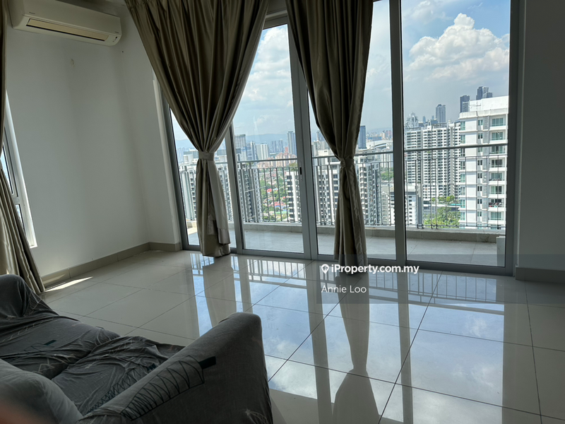 For Sale - Villa Crystal