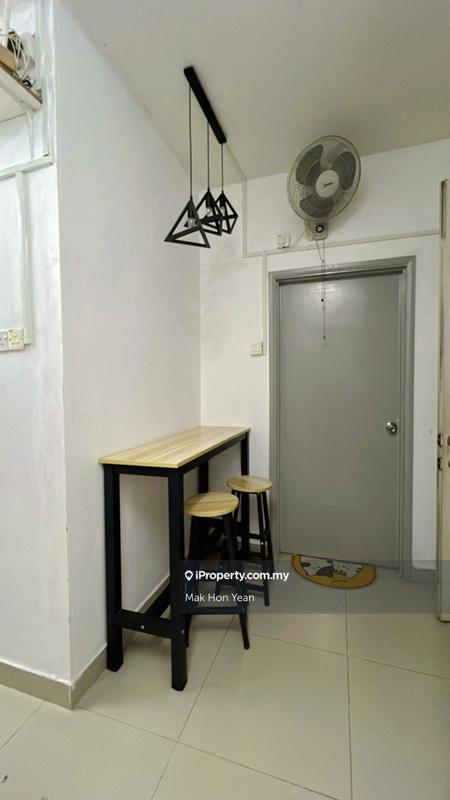 Kondominium untuk Disewa di Prima U1 oleh Mak Hon Yean - iProperty.com.my
