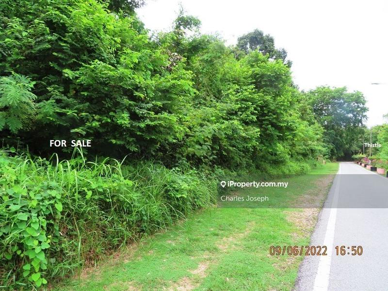 Residential Land for Sale in Port Dickson, Negeri Sembilan by Charles Joseph - iProperty.com.my
