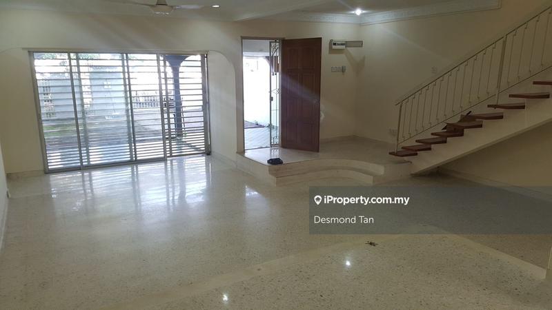 2-storey Terraced House for Sale in Damansara Kim, Petaling Jaya by Desmond Tan - iProperty.com.my