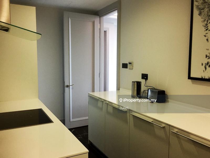 Service Residence for Sale in St Regis by Julie L - iProperty.com.my