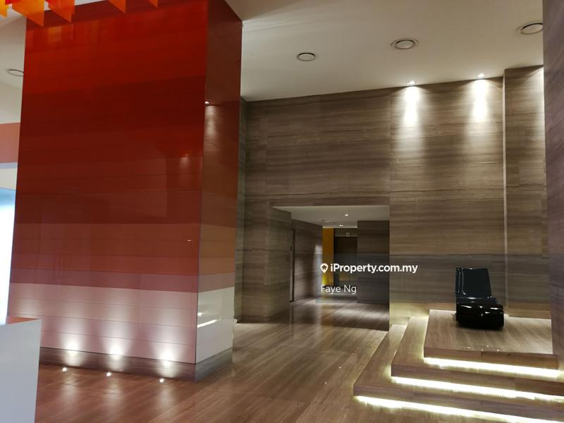 For Rent - Parkhill Residence