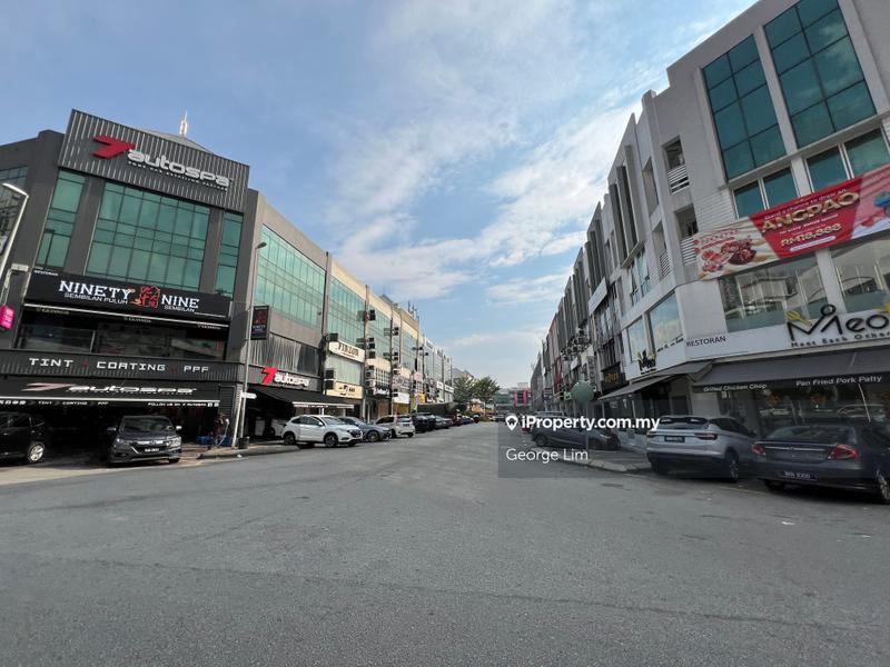 Shop for Rent in Bandar Puteri Puchong, Puchong by George Lim - iProperty.com.my