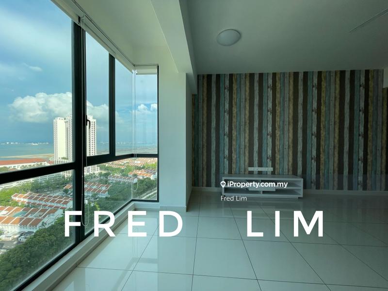 Residensi Servis untuk Dijual di Jazz Residences oleh Fred Lim - iProperty.com.my