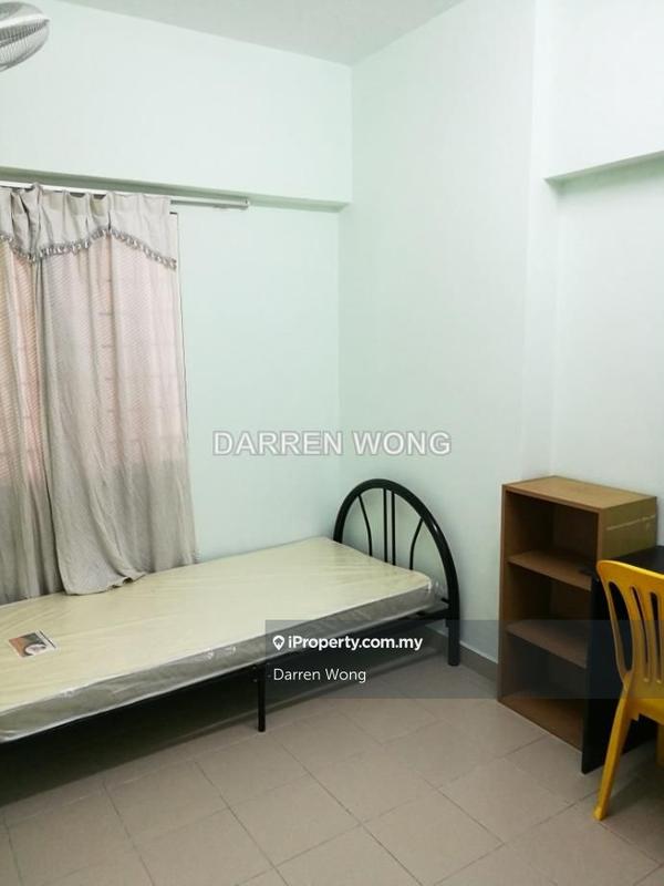 Kondominium untuk Dijual di Vista Komanwel C oleh Darren Wong - iProperty.com.my