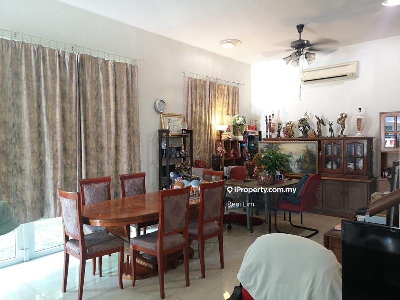 Rumah Berkembar untuk Dijual di Rafflesia, Damansara Perdana, Petaling Jaya, PJ, Damansara Perdana oleh Reni Lim - iProperty.com.my