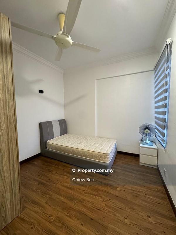 Condominium for Rent in Gurney Park Condominium by Chiew Bee - Bedroom - iProperty.com.my