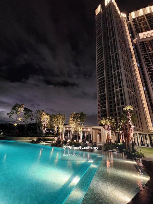 For Sale - Park Place