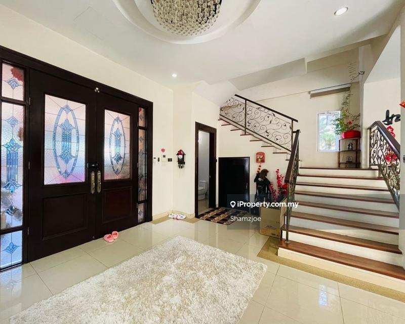 Bungalow House untuk Dijual di Bandar Mahkota Cheras, Cheras oleh Shamzjoe - iProperty.com.my