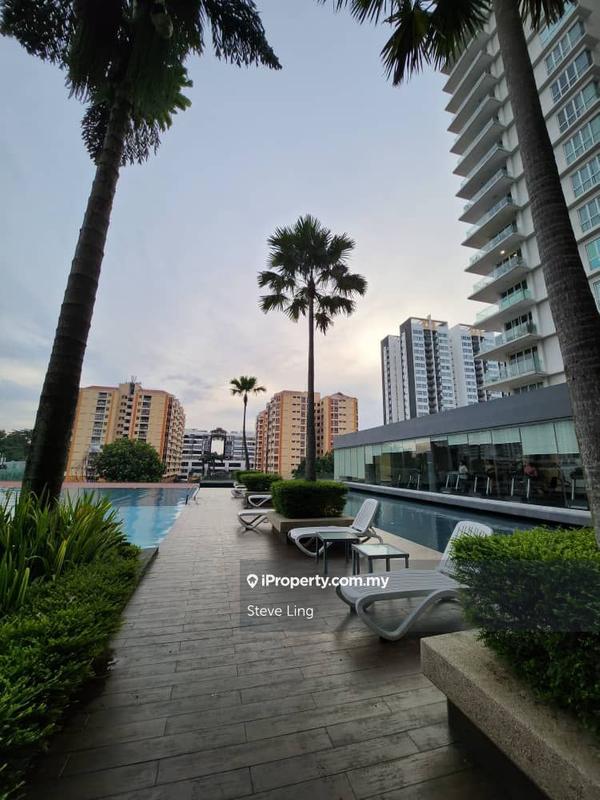 Condominium for Sale in Le Yuan Residence by Steve Ling - iProperty.com.my