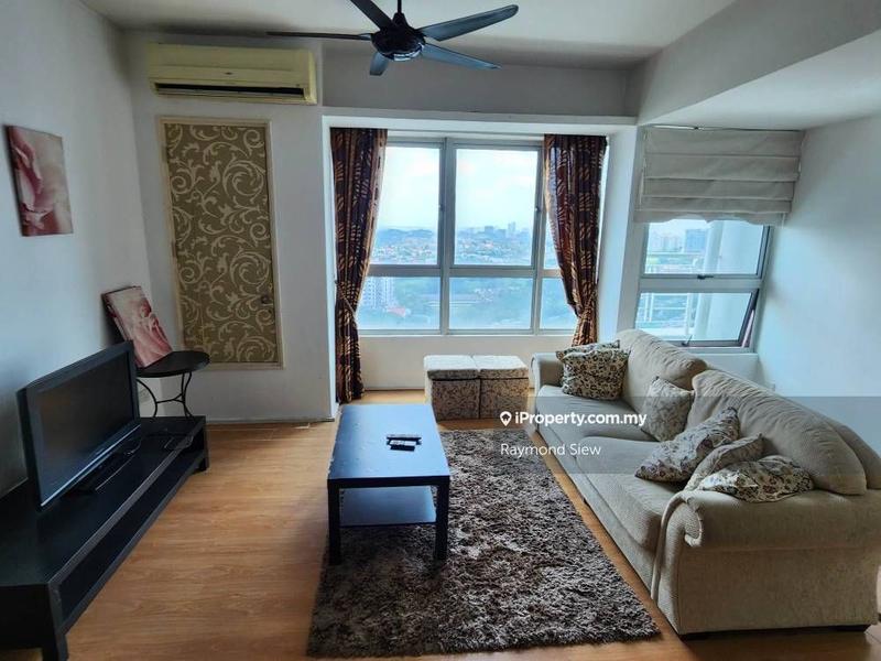 For Rent - i-Zen @ Kiara 1