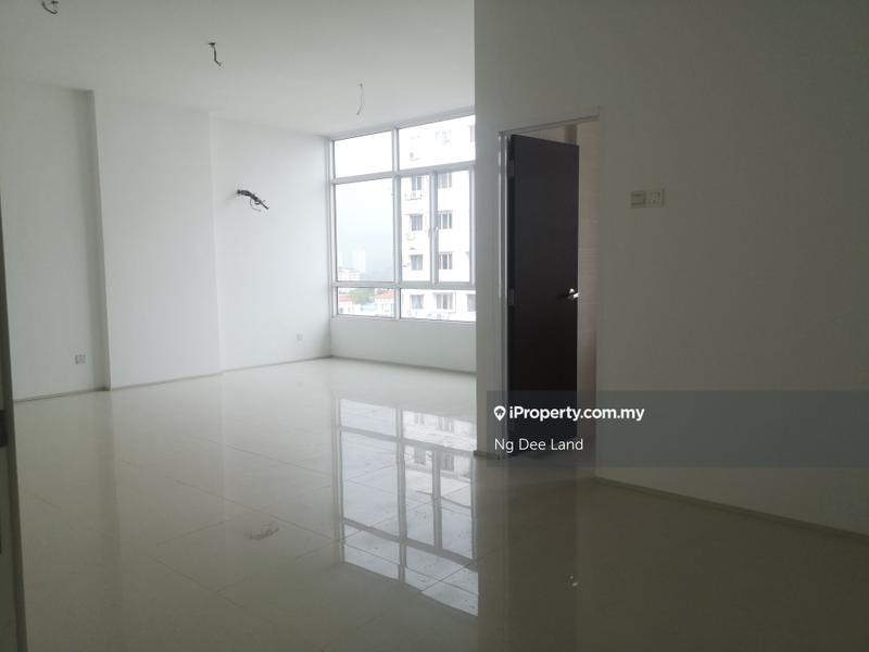 Condominium for Sale in The Uban Residence by Deeland - iProperty.com.my