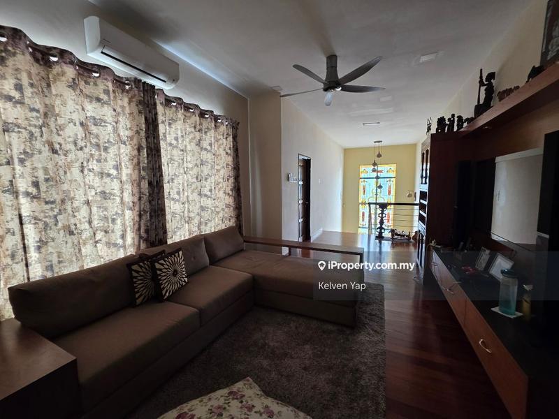 Banglo untuk Dijual di Ambang Botanic, Klang oleh Kelven Yap - iProperty.com.my