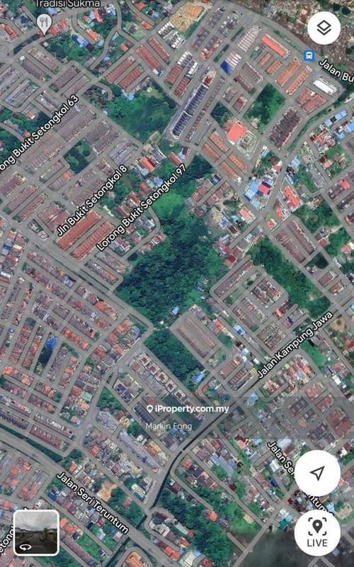 Tanah Pertanian untuk Dijual di 𝐁𝐮𝐤𝐢𝐭 𝐒𝐞𝐭𝐨𝐧𝐠𝐤𝐨𝐥, Kuantan oleh Markin Fong - iProperty.com.my