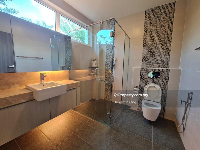 Bungalow House for Sale in Leisure Farm, Gelang Patah by Benjamin Ong - iProperty.com.my