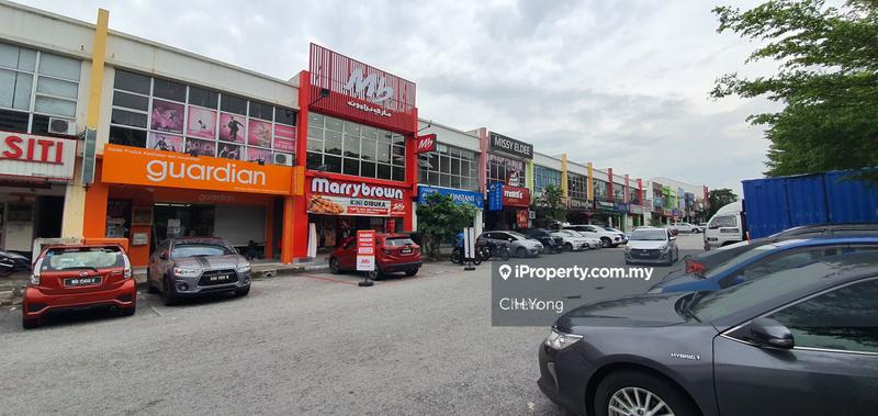 Commercial Land for Sale in Taman Puncak Jalil, Seri Kembangan by C.H.Yong - iProperty.com.my