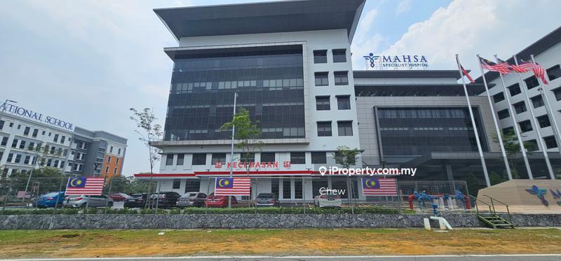 For Rent - Corner Main Road