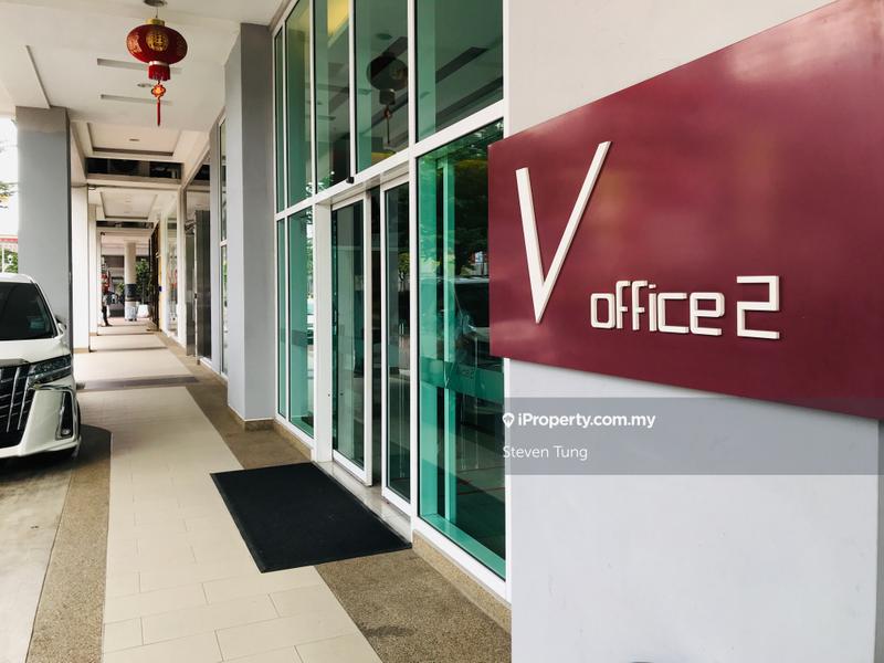 Office for Sale in Sunway Velocity, Cheras by Steven Tung - iProperty.com.my