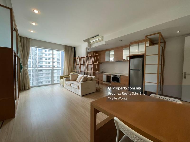 For Sale - Verve Suites