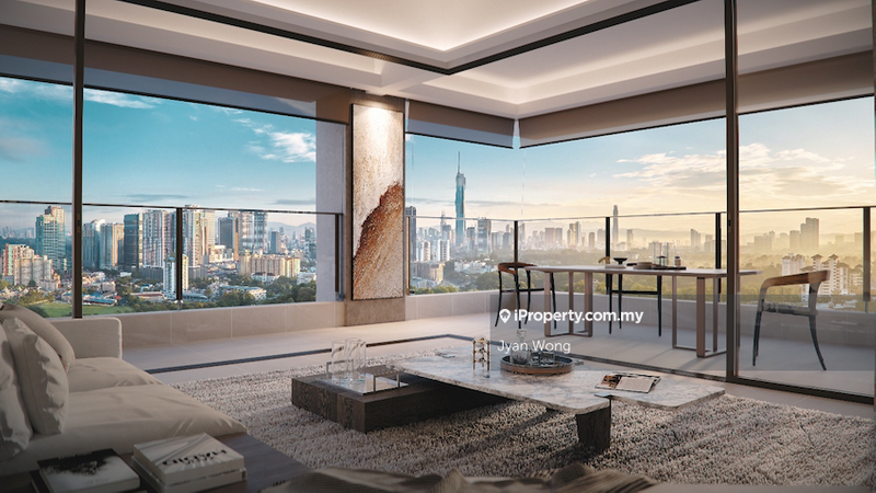 Condominium for Sale in Aetas Seputeh by Jyan Wong - iProperty.com.my