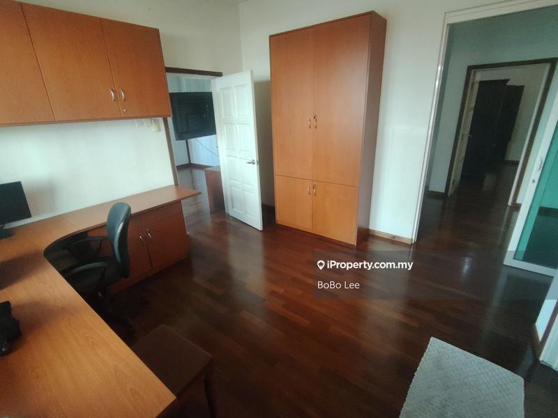 Rumah Berkembar untuk Dijual di Taman Overseas Union (Taman Oug), Jalan Klang Lama (Old Klang Road) oleh BoBo Lee - iProperty.com.my