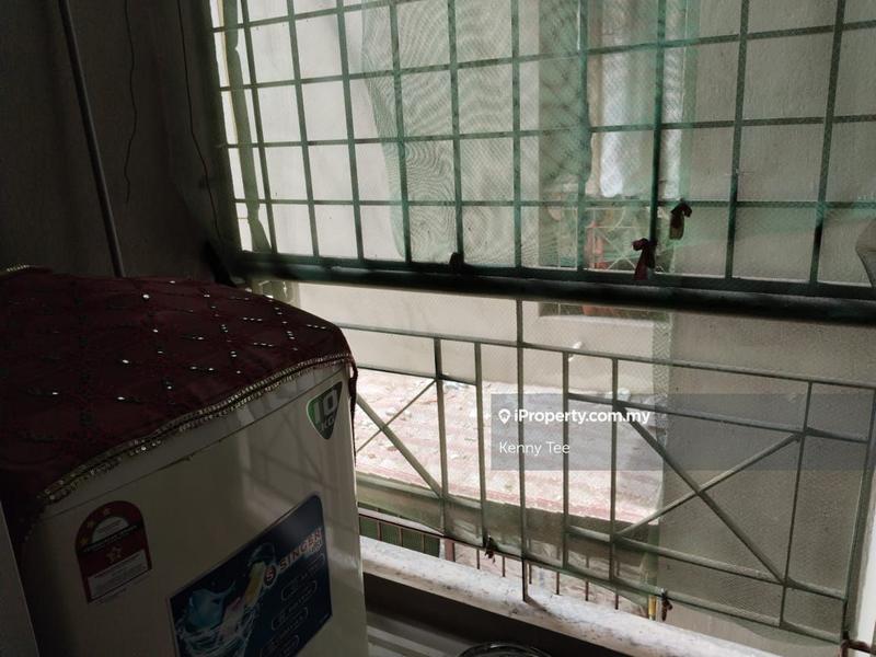 Flat for Sale in Dahlia by Kenny Tee - iProperty.com.my