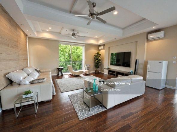 Banglo untuk Dijual di Taman Tunku, Bukit Tunku (Kenny Hills) oleh Claudia Thong - iProperty.com.my