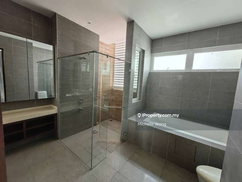 Kediaman Servis untuk Dijual di Twin Galaxy (Dwi Galaksi) oleh Michelle Wong - iProperty.com.my