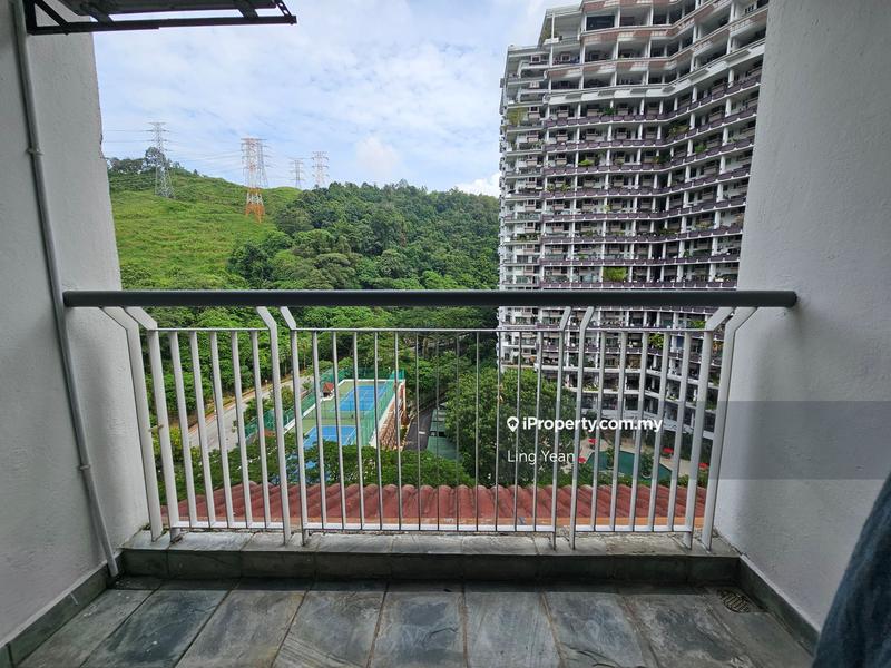 For Rent - Perdana View