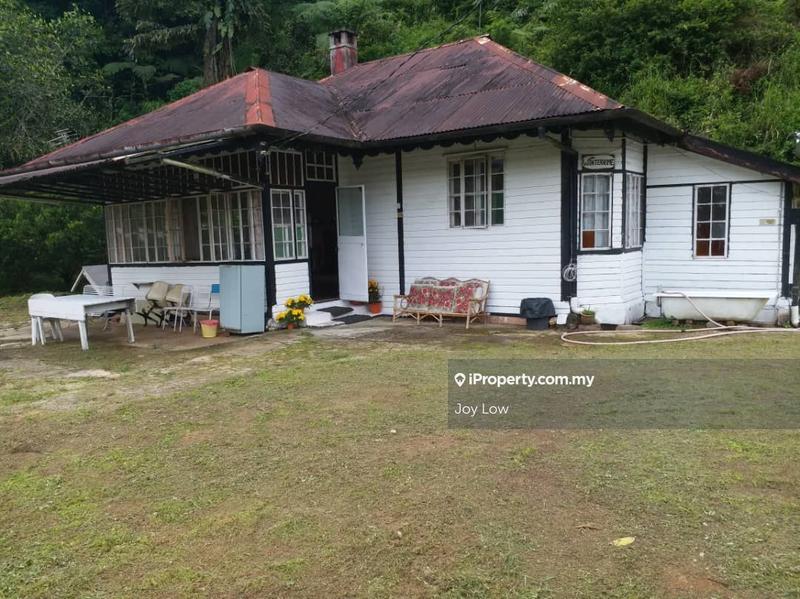 Residential Land for Sale in Ringlet 3 Acre Residential Land Cameron Highlands, Ringlet by Joy Low - iProperty.com.my