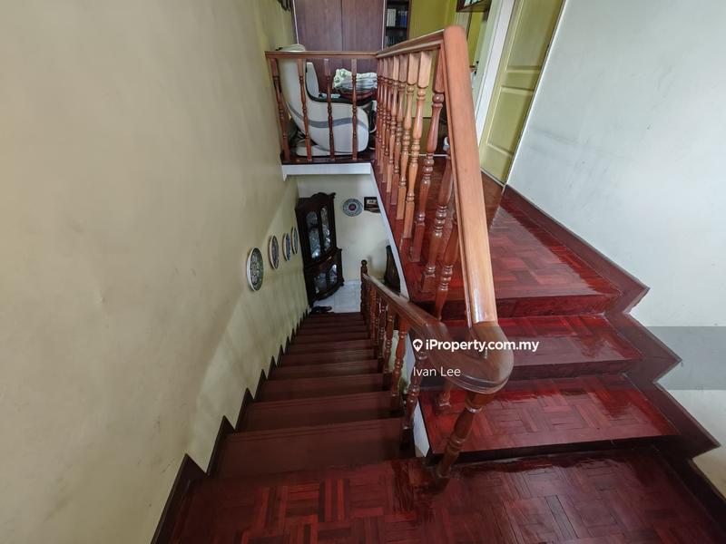 2-storey Terraced House for Sale in Damansara Kim, Petaling Jaya by Ivan Lee - iProperty.com.my