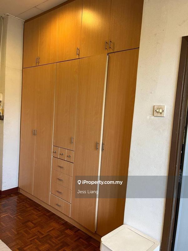 Rumah Teres 2-Tingkat untuk Dijual di SS2, Petaling Jaya oleh Jess Liang - iProperty.com.my