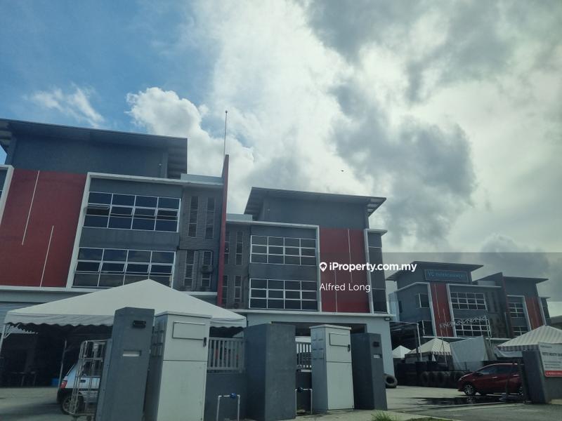 For Rent - Detached Factory Bandar Baru Bangi , Kajang , semenyih, Balakong