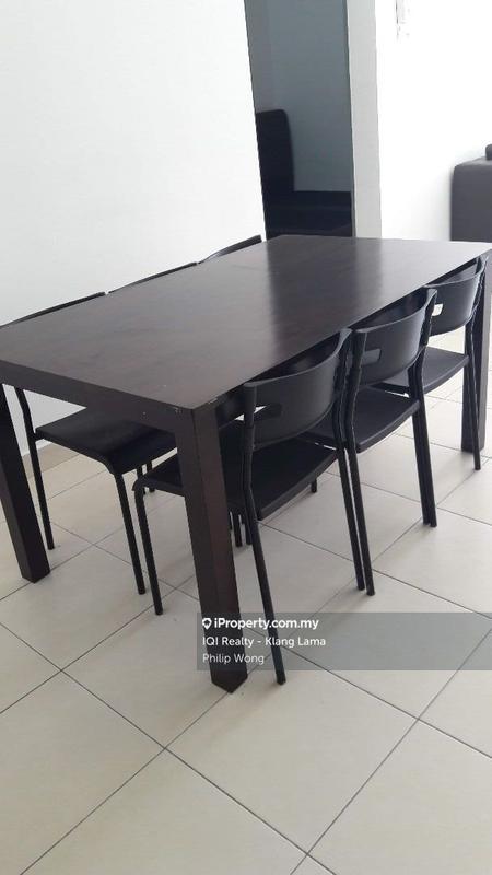 Condominium for Rent in Mutiara Residence by Philip Wong - iProperty.com.my
