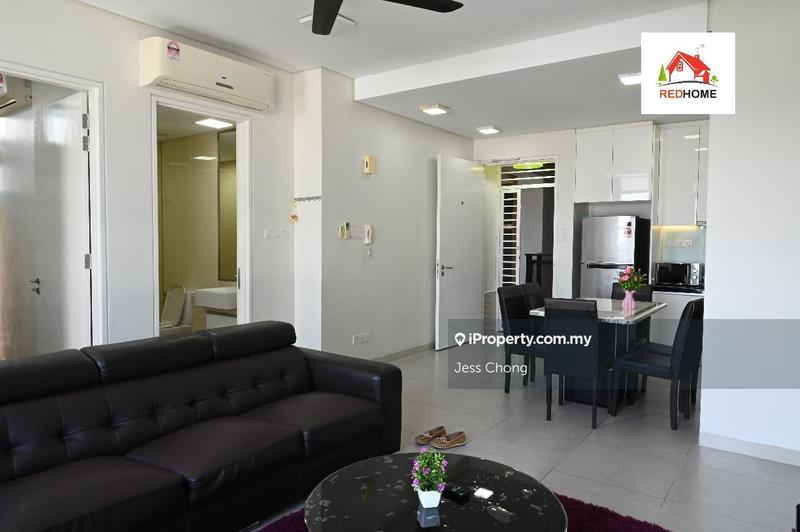 For Rent - TTDI Ascencia