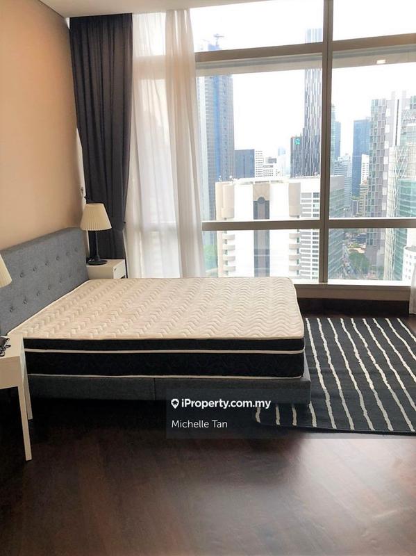 Residensi Servis untuk Dijual di Banyan Tree Signatures oleh Michelle Tan - iProperty.com.my