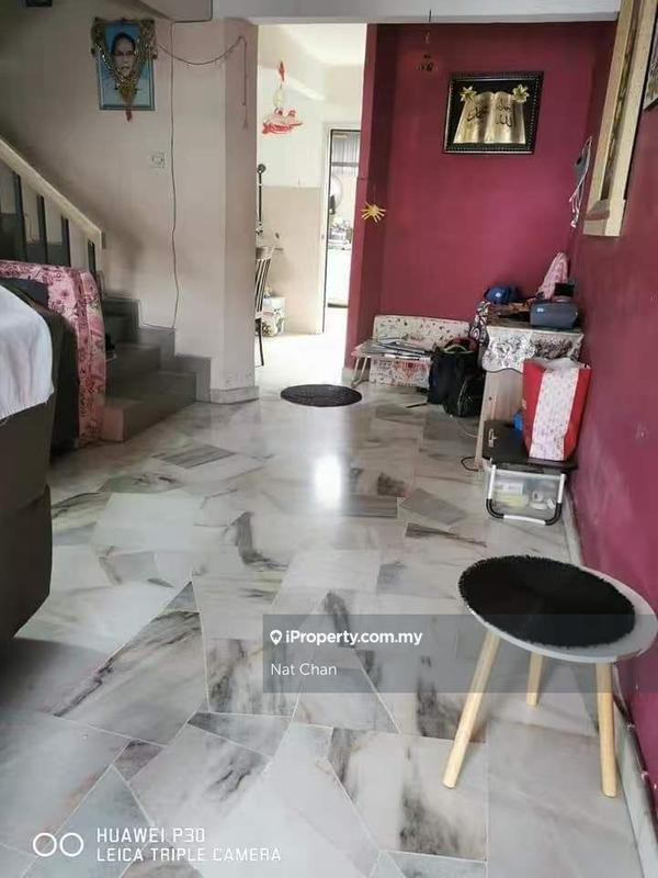 Rumah Teres 2-Tingkat untuk Dijual di menjalara kepong,Sri sinar, Bandar Menjalara oleh Nat Chan - iProperty.com.my