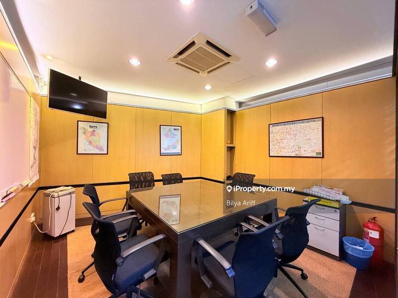 For Sale - Commercial Building Old Klang Road