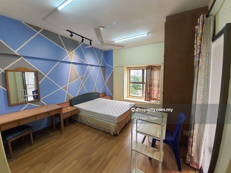 For Rent - Palmville Resort Condominium