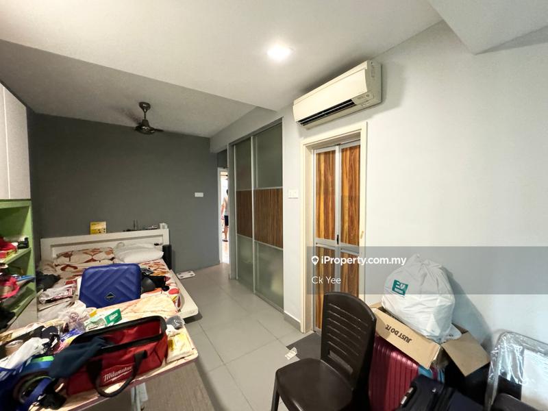 3-storey Terraced House for Sale in Taman Esplanad, Bukit Jalil by Ck Yee - iProperty.com.my