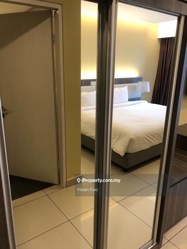 For Sale - Grand Ion Delemen