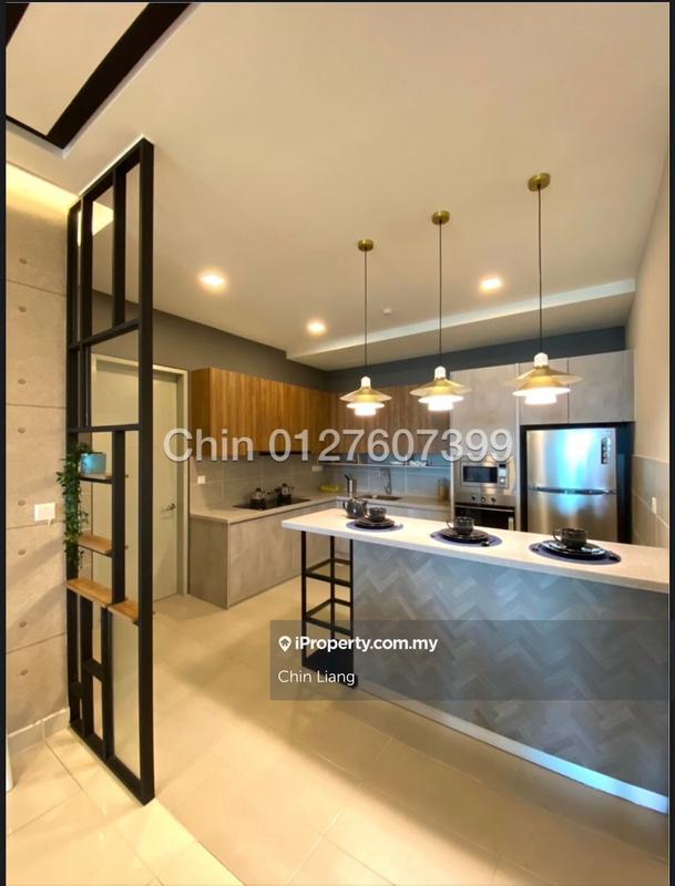 Kondominium untuk Dijual di Tasik Residency oleh Chin Liang - iProperty.com.my