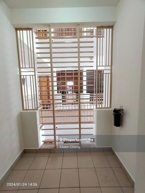 Service Residence for Sale in Oasis Serviced Suites @ Oasis Ara Damansara by Eileen Chong - iProperty.com.my