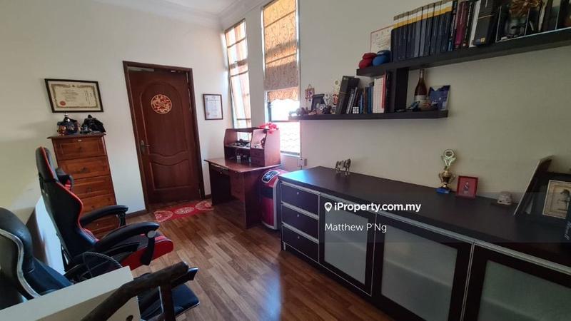 Rumah Berangkai 2.5 Tingkat untuk Dijual di D'Residence, Bayan Lepas oleh Matthew P'Ng - iProperty.com.my