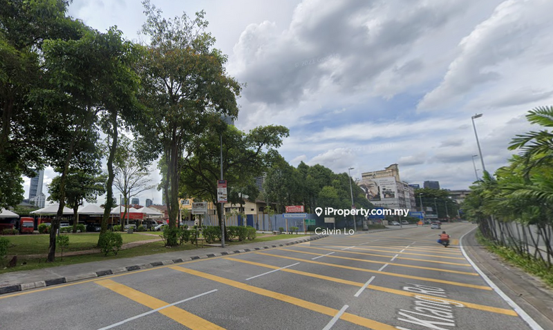 Commercial Land for Sale in Petaling Lama, Jalan Klang Lama (Old Klang Road) by Calvin Lo - iProperty.com.my