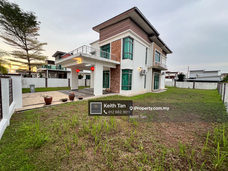 Bungalow House for Sale in Taman Paya Rumput Perdana, Paya Rumput by Keith Tan - iProperty.com.my
